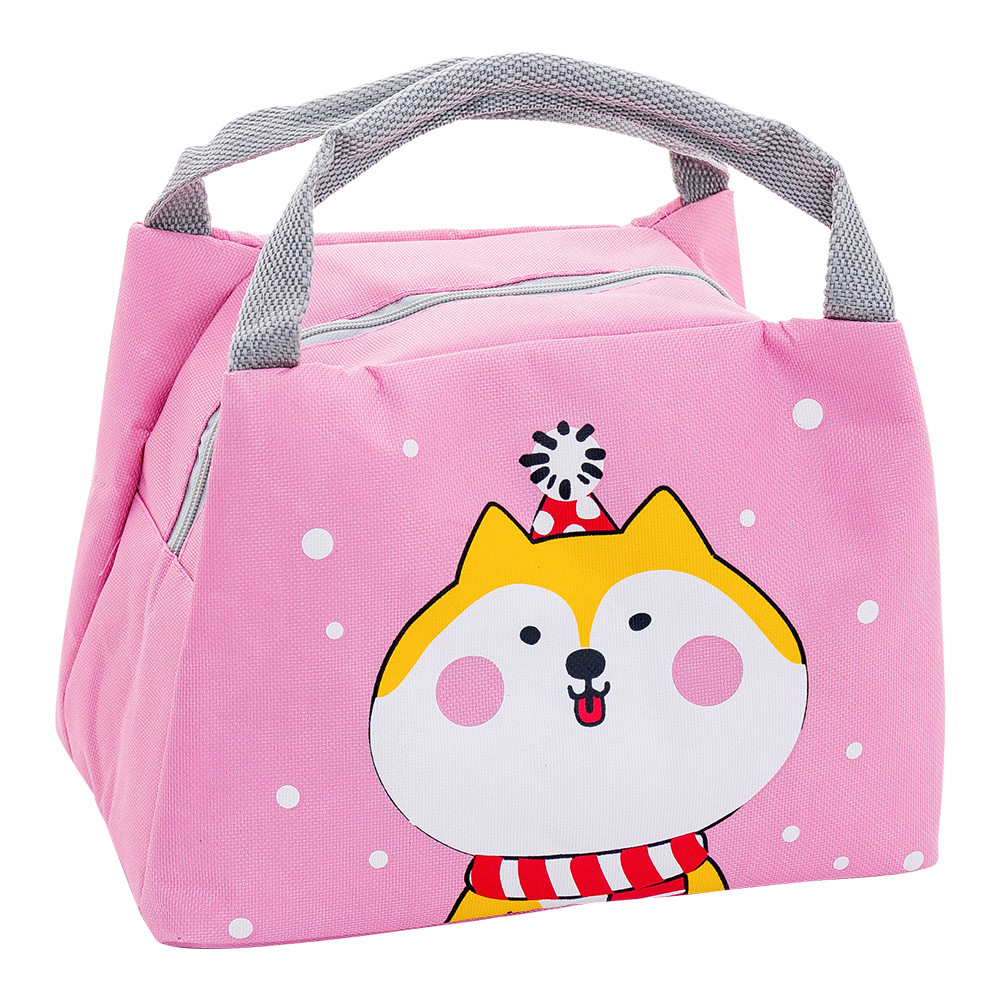 Lunchbox bag QSND